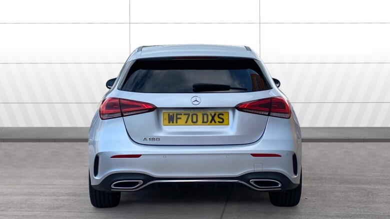 Mercedes-Benz A-Class A180 AMG Line Executive 5dr Auto Petrol Hatchback